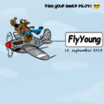 Flyyoung hjemmeside